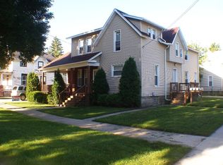 409 N Wenona St, Bay City, MI 48706