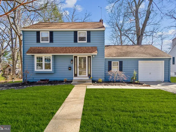 161 Esplanade Ave, Pitman, NJ 08071