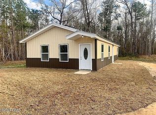 11963 NW Lake Mystic Duggar Rd, Bristol, FL 32321