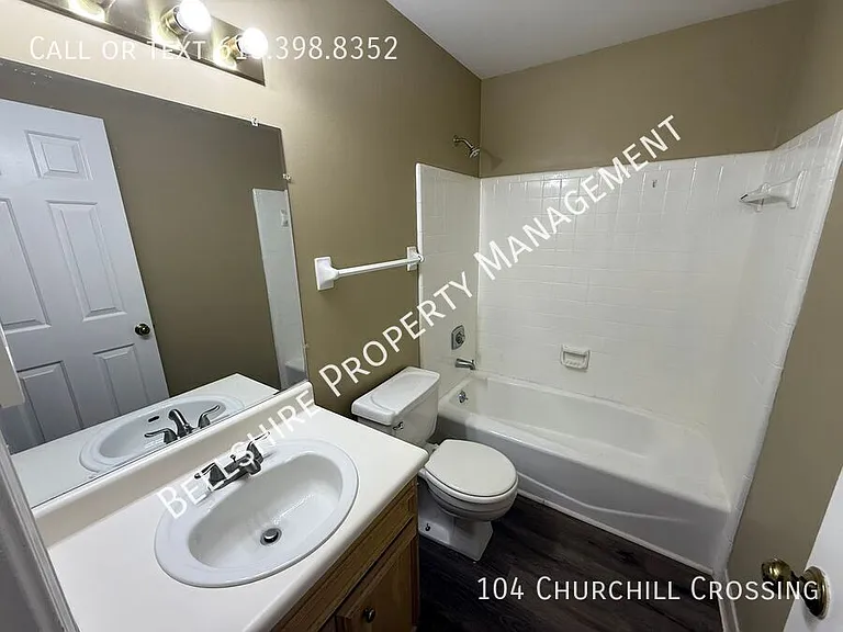 104 Churchill Xing — Photo 12