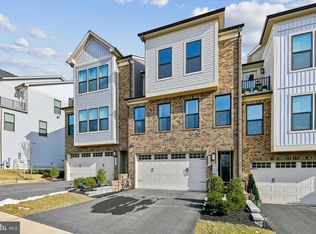 13709 Hunt Valley Ct, Cockeysville, MD 21030