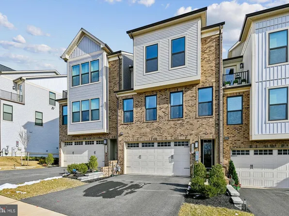 13709 Hunt Valley Ct, Cockeysville, MD 21030