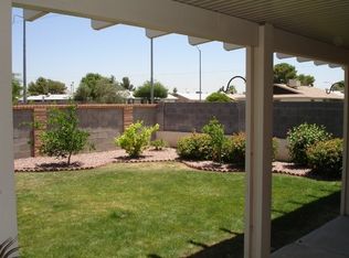 18601 N 33rd Dr, Phoenix, AZ 85027