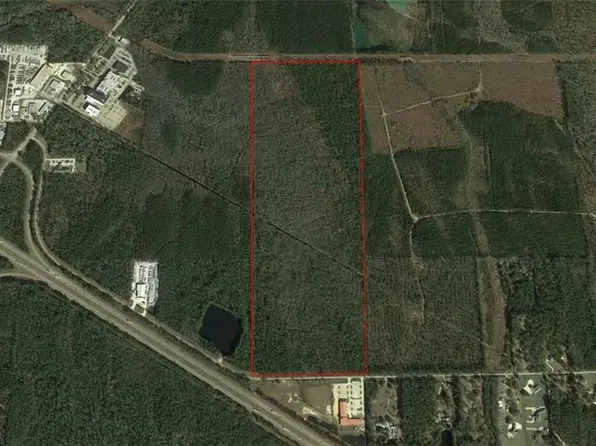 Dixie Ranch Rd, Lacombe, LA 70445