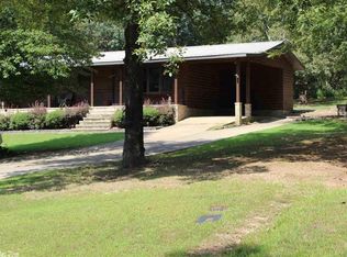 49 Antioch Rd, Drasco, AR 72530