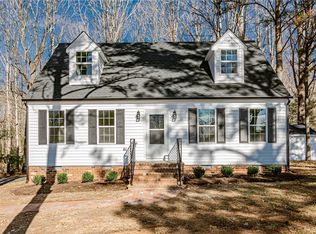 18200 Bonneville Ln, Dinwiddie, VA 23841