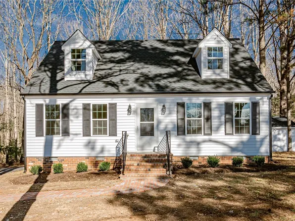 18200 Bonneville Ln, Dinwiddie, VA 23841