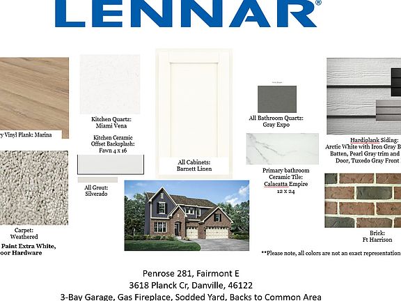 4th image of 3618 Planck Cir