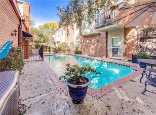 4419 Holland Ave APT 110, Dallas, TX 75219