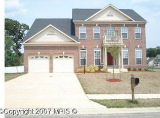 5062 Black Chaw St, Indian Head, MD 20640
