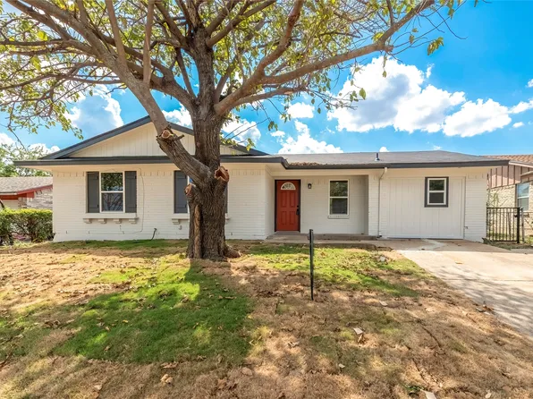 6535 Strawberry Trl, Dallas, TX 75241