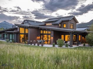 28 Under Par Trl, Sky, MT 59716