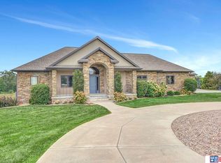 13611 S 150th Ct, Bennet, NE 68317 [Price Cut $63,000] | Zillow