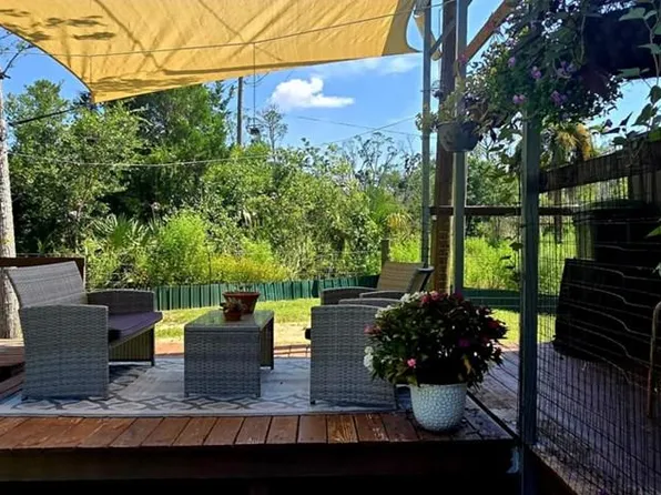 420 A Coastal Oak Ln, Steinhatchee, FL 32359