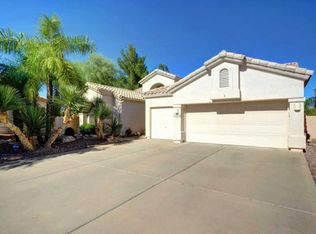 11164 N Divot Dr, Oro Valley, AZ 85737