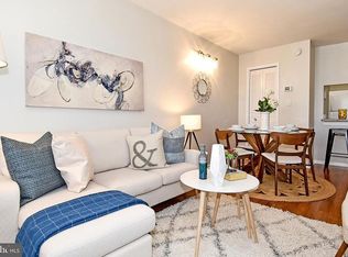 2939 Van Ness St NW APT 1129, Washington, DC 20008