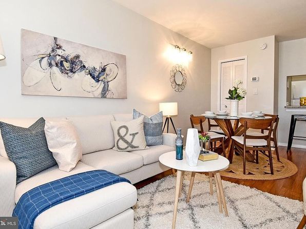 2939 Van Ness St NW APT 1129