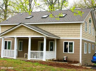 6017 Locust Rd, Saint Leonard, MD 20685