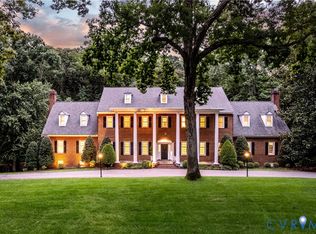 209 Dryden Ln, Henrico, VA 23229