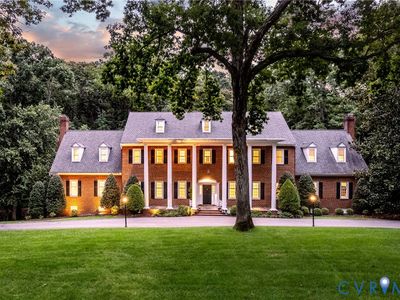 209 Dryden Ln, Henrico, VA, 23229