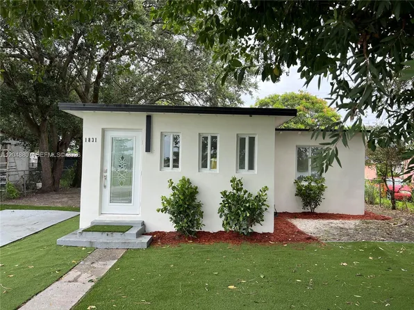 1831 Wilmington St, Opa Locka, FL 33054