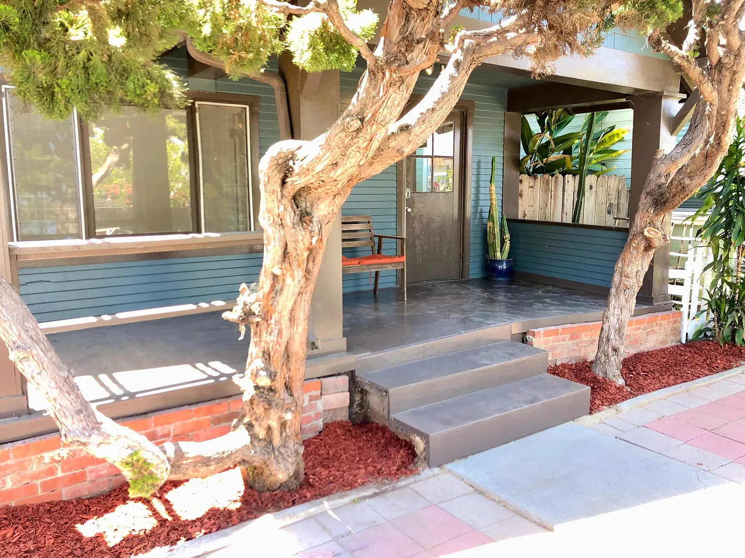 4783 Long Branch Ave — Photo 3