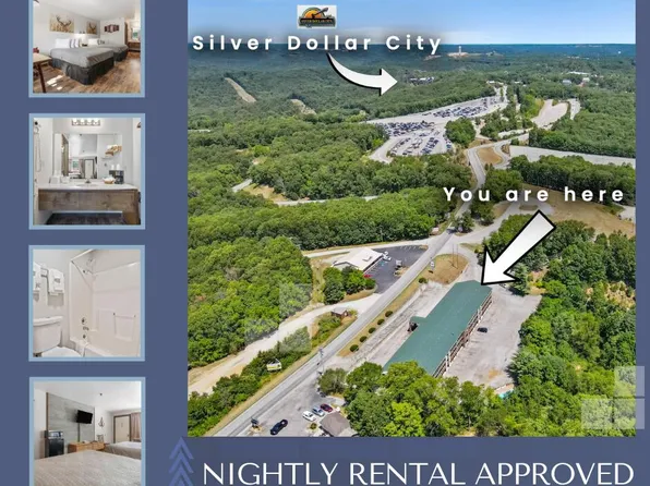 982 Indian Point Road #229, Branson, MO 65616