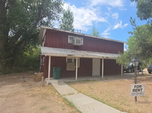 105 N Oliver Dr #A, Aztec, NM 87410