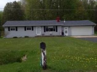 10390 S Dehmel Rd, Birch Run, MI 48415