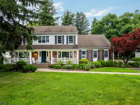 150 Noe Ave, Chatham Twp., NJ 07928