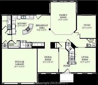 2nd image of 13225 Moonlight Trail Dr