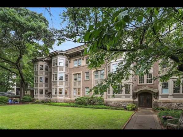 1156 Piedmont Ave NE, Atlanta, GA 30309