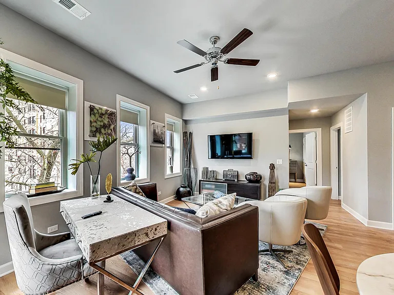 5117 S Kenwood Ave #103 — Photo 9