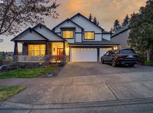 13789 NW Payne Dr, Portland, OR