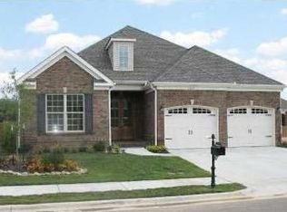 3010 Mallard Point Dr SE, Hampton Cove, AL 35763