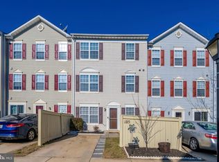 105 Boxgrove Way, Frederick, MD 21702