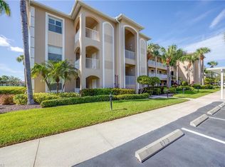 2710 Cypress Trace Cir APT 3031, Naples, FL 34119