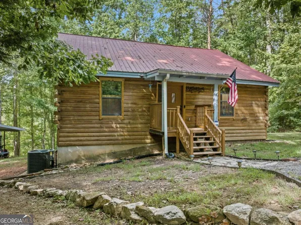 3850 Jack Wilson Rd, Gainesville, GA 30506