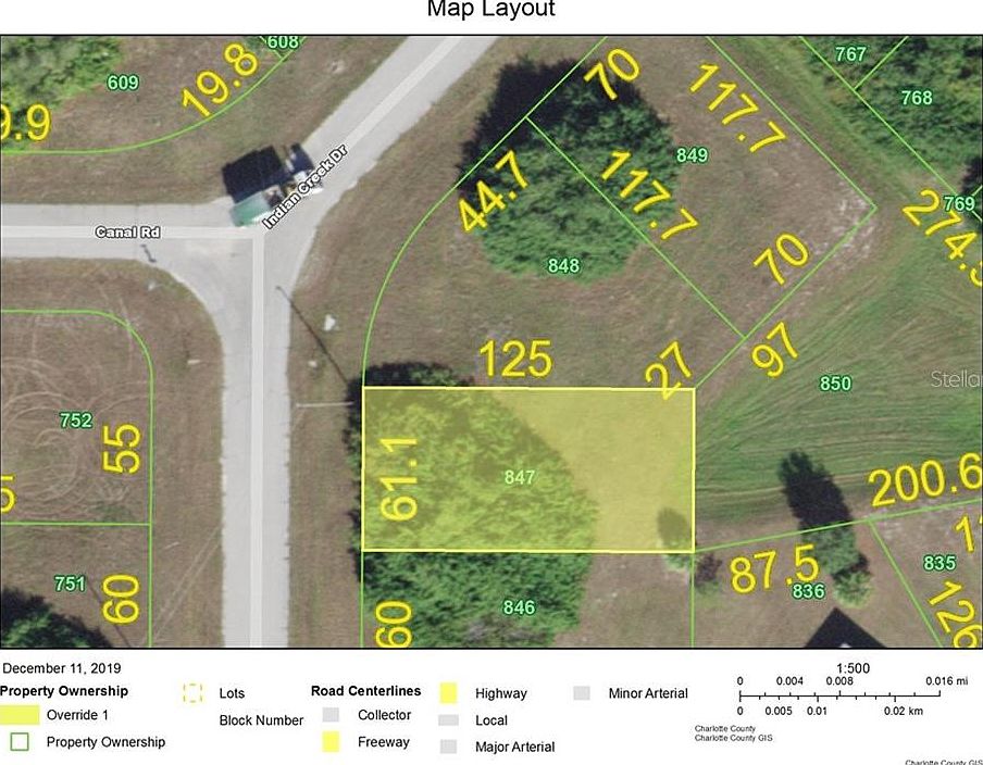 1st image of 284 Indian Creek Dr
