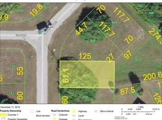 284 Indian Creek Dr, Placida, FL 33947