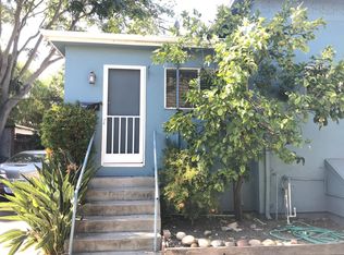 46 Fox Ave APT A, San Jose, CA 95110