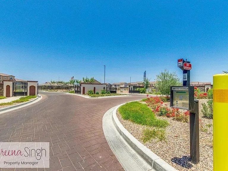 1260-1255 N Arizona Ave #1260 — Photo 14