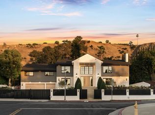 4072 Alonzo Ave, Encino, CA 91316