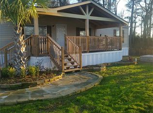 14880 Greenbough St, Conroe, TX 77302