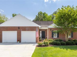5901 Village Lake Ct, North Chesterfield, VA 23234