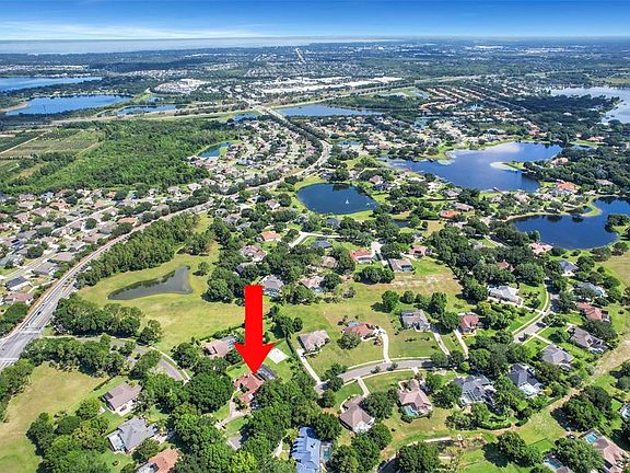 5th image of 13675 Sunset Lakes Cir