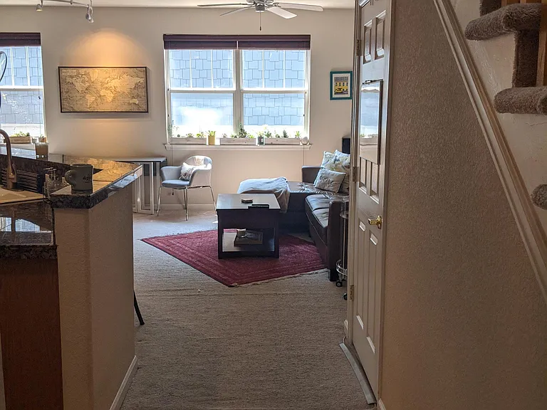 1755 N Emerson St #B — Photo 3