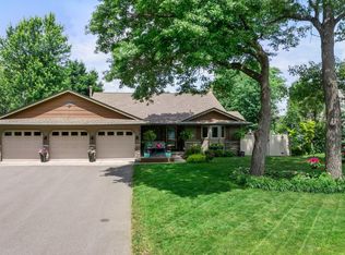 3855 97th Ave NE, Blaine, MN 55014