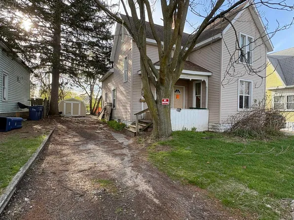 245 N Monroe St, Bay City, MI 48708