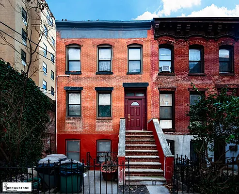 134 Douglass St In Boerum Hill Sales Rentals Floorplans Streeteasy